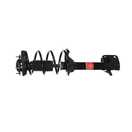 Monroe QUICK-STRUT COMPLETE STRUT ASSEMBLY 172162